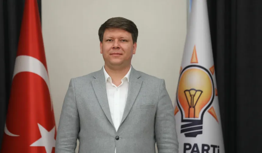 Taslak’tan Türkmen’e “120 Bin Kişinin Hakkı Sizin Vicdanınıza Değil, Kamuya Aittir”