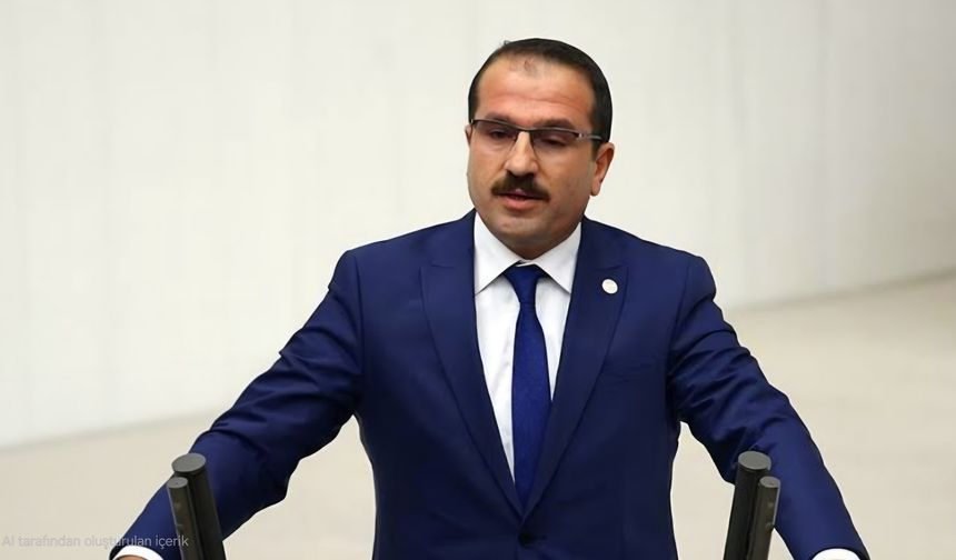 Kırkpınar "CHP’nin sorumsuzluğuna delalettir." ifadelerini kullandı."