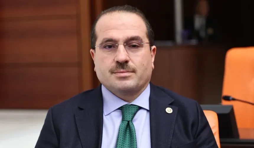 AK Partili Kırkpınar’dan Tugay’a sorumsuz çıkışı