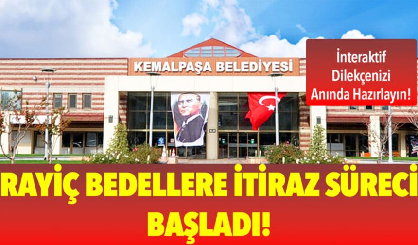 Nifhaber.net’ten Vatandaşa Kolaylık: Rayiç Bedel İtiraz Dilekçesi Artık Online Hazırlanıyor