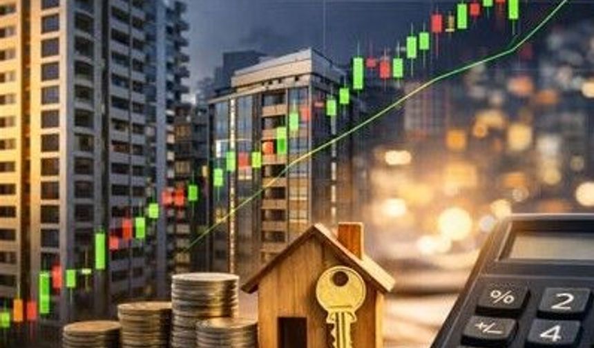 Konut Kredilerinde Rekabet Kızıştı