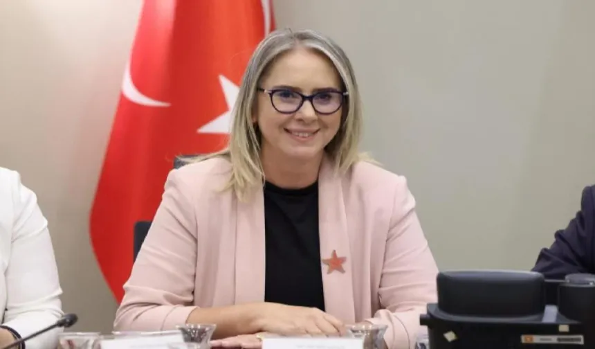 AK Partili Çankırı: Muhalefetin kadın siyasetçileri nerede