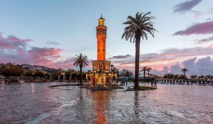 İzmir Barometresi: Yerel Siyasette “Ortak Lider” Algısı Zayıf