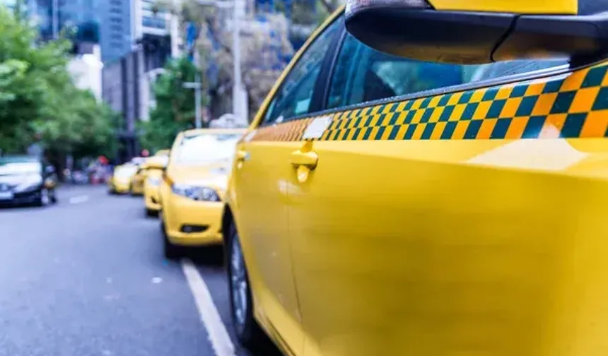 Taksilerde “Taksi Mali Cihazı” Zorunluluğu Başlıyor