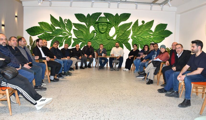 Zen  Yapıda  Konut  Krizi : Aynı  Daire  3–4 Kişiye  Satıldı  İddiası