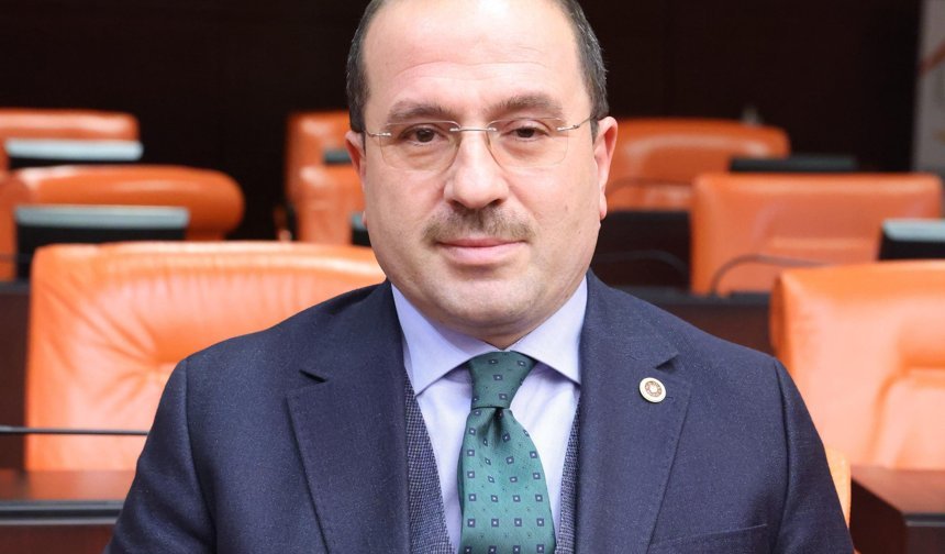 AK Partili Kırkpınar’dan Kadınlar Günü Mesajı